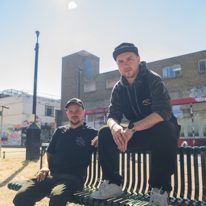 Kryptik - Grind Away (Explicit)