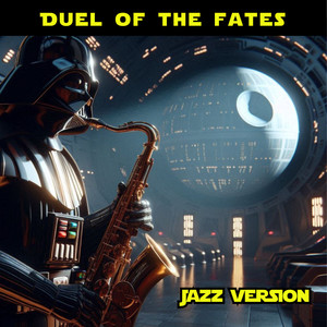 Duel Of The Fates (Instrumental Jazz Cover)