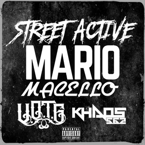 Mario (Explicit)