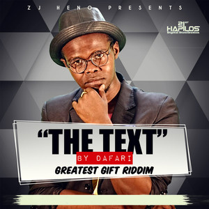 The Text - Single