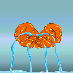 Como Lluvia de Verano