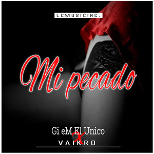 Mi Pecado (Explicit)