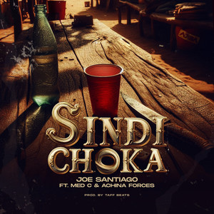 Sindi Choka