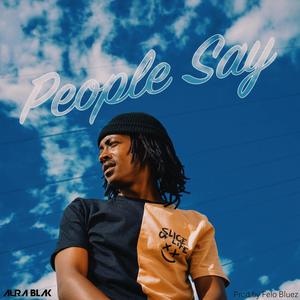 People Say (Explicit)