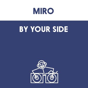 By Your Side (Van Bellen Instrumental)