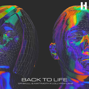 Back To Life (Original Mix)