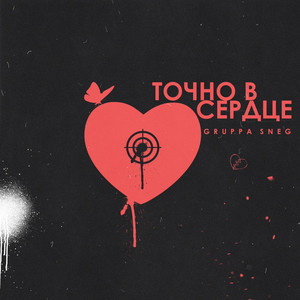 Точно в сердце