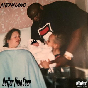 Better Than Ever (Explicit)