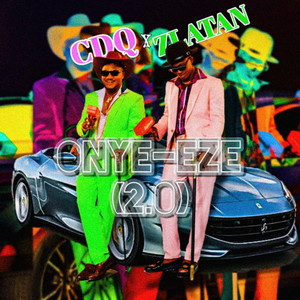 Onye Eze (2.0)