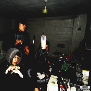 Ya No Hay Nadie (Explicit)