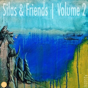 Silas & Friends vol 2