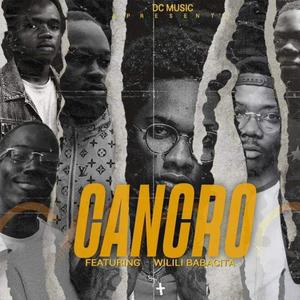 Cancro (feat. Wilili) [Explicit]