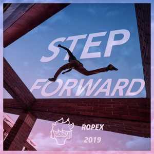 Step Forward