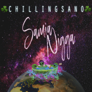 Chilling Sano (Explicit)