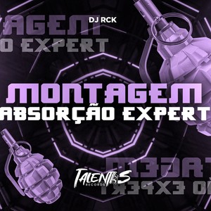 MONTAGEM ABSORÇÃO EXPERT (Explicit)