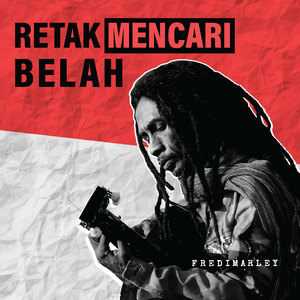 Retak Mencari Belah