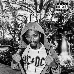 G Guard (feat. Vnero) [Explicit]