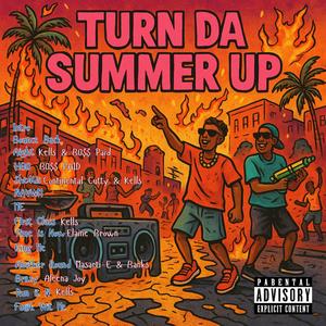 Another Round (feat. Antwan Banks Williams & Maserati-E) (Explicit)