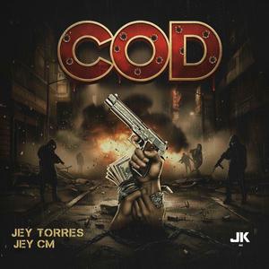 COD (feat. JeyCm) (Explicit)