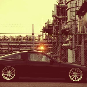 Demon Side (Speed Up) (Explicit)