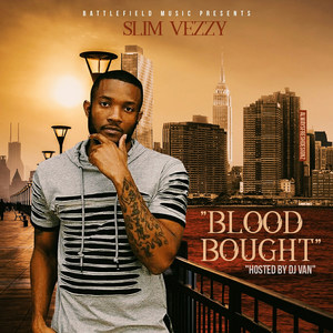 Blood Bought