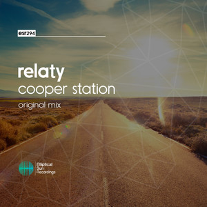 Cooper Station