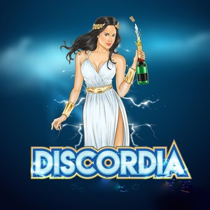 Discordia(feat. Nicho Foss)