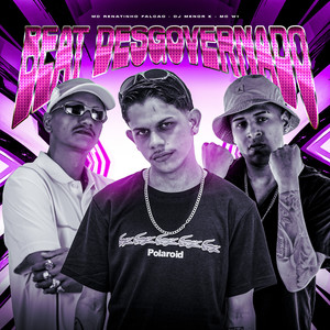 BEAT DESGOVERNADO (Explicit)