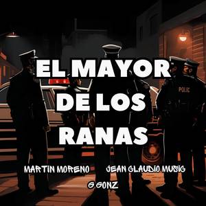 El Mayor de las Ranas