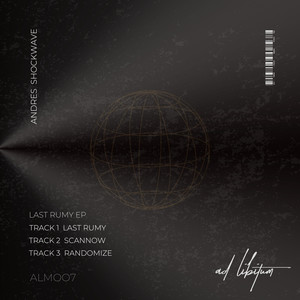 Andres Shockwave - Randomize