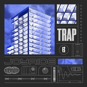 Kelly Nova - Joyride