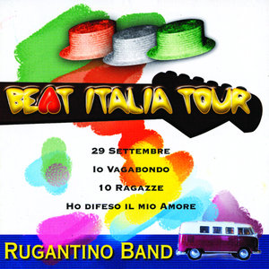 Beat Italia Tour