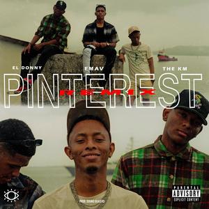 Pinterest 2 (feat. Emavmusic) (El Donny & Zabdy Produce Remix|Explicit)