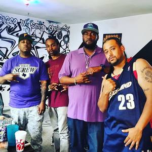 S.I.D(slow it down) (Explicit)