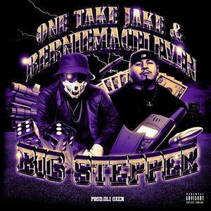 BIG STEPPER (Explicit)