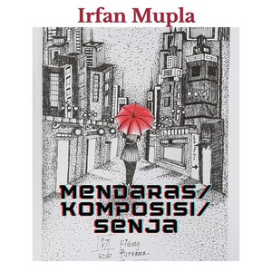 Mendaras Komposisi Senja