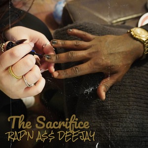 The Sacrifice (Explicit)