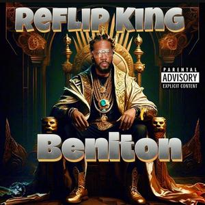 Reflip King (Explicit)