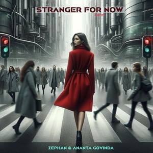 Stranger for Now (Dub Remix)
