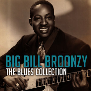 Big Bill Broonzy - Preachin' Blues