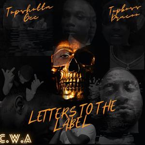 Letters To The Label (Explicit)