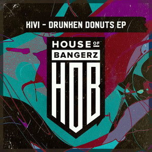 Drunken Donuts (Original Mix)