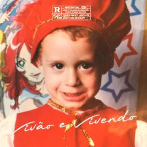 Mais 1 Ano De Armadilha (feat. LUTiTo) (Explicit)