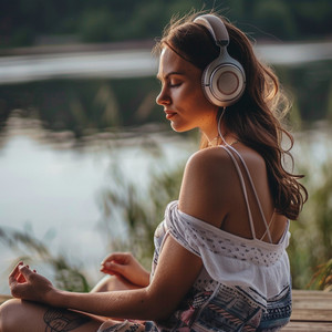 Soothing Relaxation Music: Music for Calming Stress