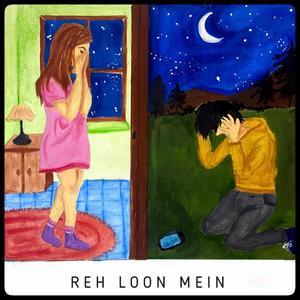 Reh Loon Mein(feat. Soumyadeep Pandit)