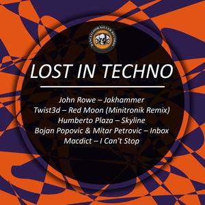 Lost in Techno