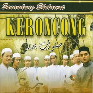 Senandung Sholawat Keroncong Fairuz