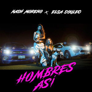 Hombres Así (Explicit)