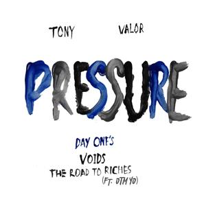 Pressure (Radio Edit)