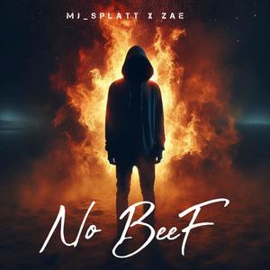 NO BEEF (feat. Zae) (Explicit)